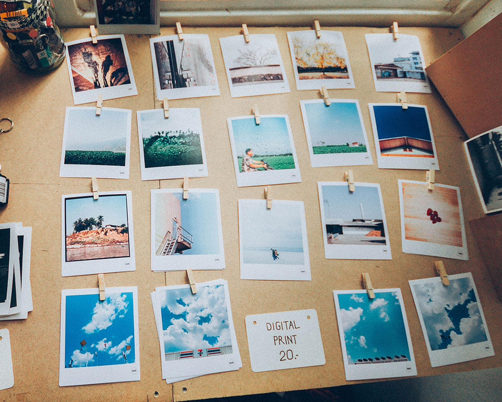 Image Gallery Example